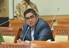 Kasus Kecelakaan Arus Mudik 2026 Turun, DPR Apresiasi Kinerja Polri
