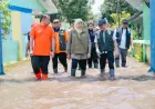 Pemprov Jatim Siapkan Bantuan Benih Padi untuk Petani Terdampak Banjir Pasuruan