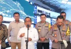 Menko PMK: Arus Mudik Lebaran 2026 Lancar, Kecelakaan Turun 16 Persen