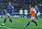 Hasil Timnas Italia vs Irlandia Utara: Menang 2-0, Gli Azzurri Dekat Lolos Piala Dunia 2026