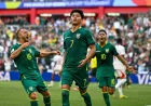 Hasil Timnas Bolivia vs Suriname Playoff Piala Dunia 2026: Comeback 2-1