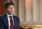 Sam Altman Ungkap Upayanya Selamatkan Anthropic dari Konflik Pentagon