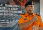 SAR Pontianak Tangani 3 Kecelakaan Perairan Selama Arus Mudik Lebaran 2026