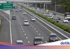 Kecelakaan Mudik Lebaran 2026 Turun 5,3%, Fatalitas Anjlok 30,4%