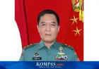 Pergantian Kepala BAIS TNI: Transparansi dan Penegakan Hukum Masih Dipertanyakan