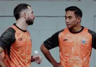 Persija Jakarta Kuasai Skuad Timnas Indonesia, Prapanca Doakan 4 Pemain Bersinar di FIFA Series 2026