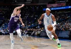 Paolo Banchero Bawa Orlando Magic Akhiri Rentetan Kekalahan dengan Kemenangan
