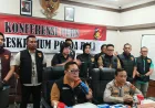 Polda Bali Ungkap Kekerasan Seksual oleh Petugas Keamanan di Seminyak