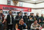Polisi Tangkap Satpam Hotel di Badung atas Kasus Pelecehan WNA China