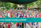 Manfaat Sekolah Multikultural untuk Membangun Keterampilan Sosial Global Anak