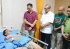 Atlet Pencak Silat Alami Kecelakaan, BPJS Ketenagakerjaan Tanggung Biaya Perawatan Lengkap