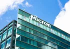 Saham Micron Tertekan Turun 23% Akibat Kekhawatiran Harga Memori dan Permintaan AI