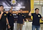 AMPI Sulsel Dorong Kader Bantaeng Perkuat Aksi Sosial dan Gerakan Kepemudaan Usai Musda