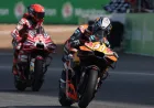 Hasil FP1 MotoGP Amerika 2026: Pedro Acosta Tercepat, Marquez Kecelakaan