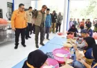 Kebutuhan Dasar Korban Banjir Pasuruan Terpenuhi, Penanganan Darurat Optimal