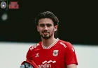 Eredivisie Tegaskan Tak Ada Laga Ulangan Soal Polemik Paspor Dean James & Nathan Tjoe-A-On