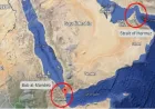 Iran Ancam Blokir Selat Bab al-Mandeb, Risiko Besar bagi Ekonomi Global