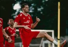 Justin Hubner Yakin John Herdman Bawa Timnas Indonesia Naik Level Setelah Bicara 4 Mata