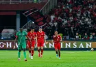 Beckham Putra Ungkap Alasan Selebrasi Ice Cold Usai Cetak Gol untuk Timnas Indonesia