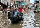 Waspadai Banjir Rob di Wilayah Pesisir Indonesia, 28 Maret-16 April 2026
