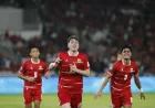 Timnas Indonesia dan Negara Peringkat 120-an yang Raih Kemenangan di FIFA Series 2026