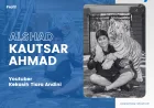 Biodata dan Agama Alshad Ahmad, Fakta Menarik Sepupu Raffi Ahmad yang Viral