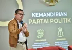Sengketa Partai Politik Wajib Penuhi Legal Standing, Tak Semua Bisa Menggugat