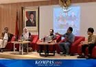 Kemandirian Partai Politik Terancam Begal Politik dan Intervensi Eksternal