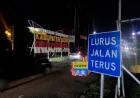 Operasi Ketupat 2026: Kecelakaan di Kabupaten Bogor Turun 12 Persen