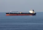 Daftar Negara yang Tankernya Diizinkan Iran Lewati Selat Hormuz 2026