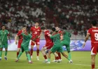 Jadwal Siaran Langsung Timnas Indonesia vs Bulgaria di FIFA Series 2026: Menang Lagi Garuda?