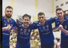 Hasil Fafage Banua vs Moncongbulo FC: Felipe Huan Bawa Kemenangan 2-1 di Pro Futsal League 2025-2026