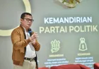 Sengketa Kepartaian: Hanya yang Penuhi Legal Standing yang Bisa Menggugat