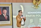 Sengketa Kepengurusan PPP: Akademisi Tekankan Penyelesaian Harus Berdasarkan UU Partai Politik