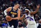 Nikola Jokic Cetak Tripel-Dobel Empat Kali Beruntun, Bukti Kehebatannya di NBA