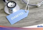 Golongan Darah B Rentan Diabetes Tipe 2, Ini Penjelasan Ilmuwan Terbaru