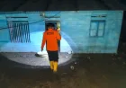 22 Rumah Warga Terdampak Banjir di Balantak Utara, Begini Kondisinya