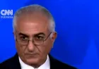Reza Pahlavi Desak AS Hindari Negosiasi dengan Teheran untuk Hadapi Ancaman