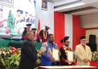 STIH Manokwari dan MRPB Perkuat Hukum Adat di Papua Barat Lewat MoU Strategis