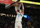Mavericks Fokus Bawa Cooper Flagg Jadi Rookie of the Year 2026