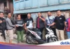 Motif Pembunuhan Staf Bawaslu OKU Selatan: Sakit Hati Karena Dicaci Maki