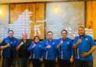 BMI Kecam Keras Fitnah Terhadap Ketua Umum Partai Demokrat AHY