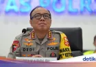 Polri Bangun Laboratorium Sosial Sains untuk Uji Pendekatan Pemolisian Modern