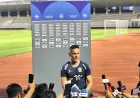 John Herdman Ungkap Strategi Kunci Timnas Indonesia Bungkam Bulgaria di Final FIFA Series 2026