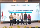 Rahasia Agar Anak Betah Tanpa Media Sosial Menurut Pakar Unsoed