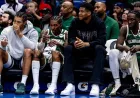 Tak Lolos Playoffs, Situasi Tim Bucks Makin Rumit Setelah Kekalahan Telak
