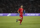 Dony Tri Pamungkas Menggila di Laga Timnas Indonesia vs Saint Kitts and Nevis, Ini Komentarnya