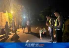 Kecelakaan di Nusa Penida: Nenek 70 Tahun Meninggal Tersenggol Sepeda Motor