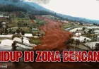 39% Wilayah Indonesia Zona Bencana: Mengapa Masyarakat Masih Bertahan?