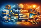 TurboQuant Google: Inovasi AI Efisien Tanpa Perlu Hardware Besar